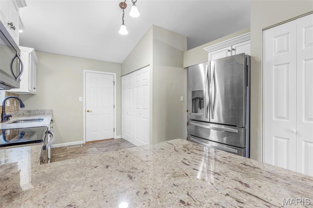 Greystone Estates - Residential