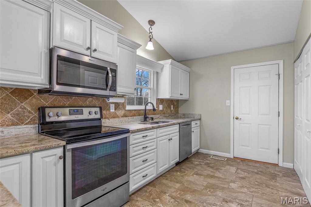 Greystone Estates - Residential