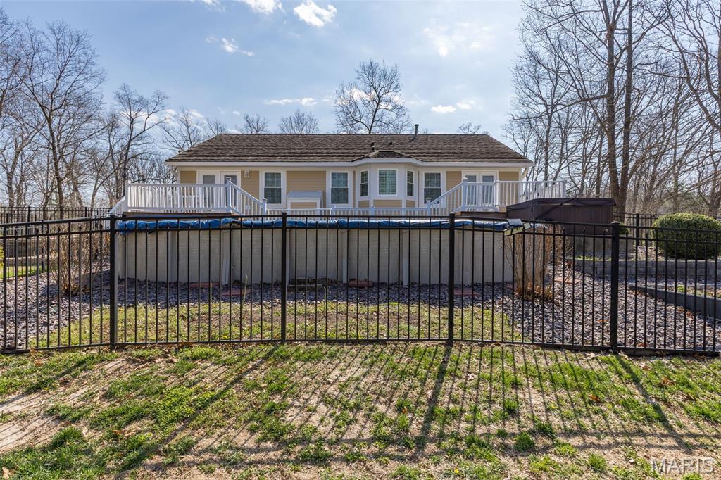 Greystone Estates - Residential