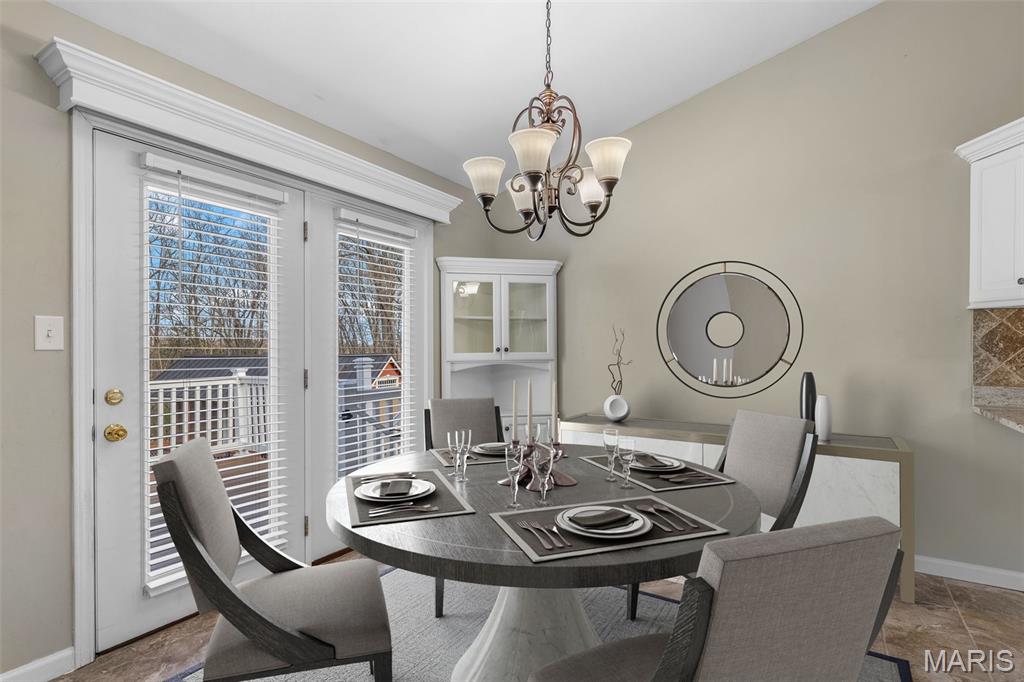 Greystone Estates - Residential