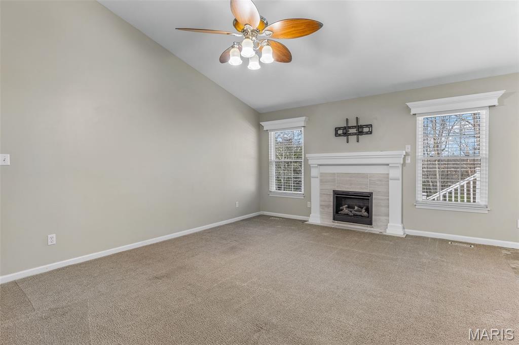 Greystone Estates - Residential