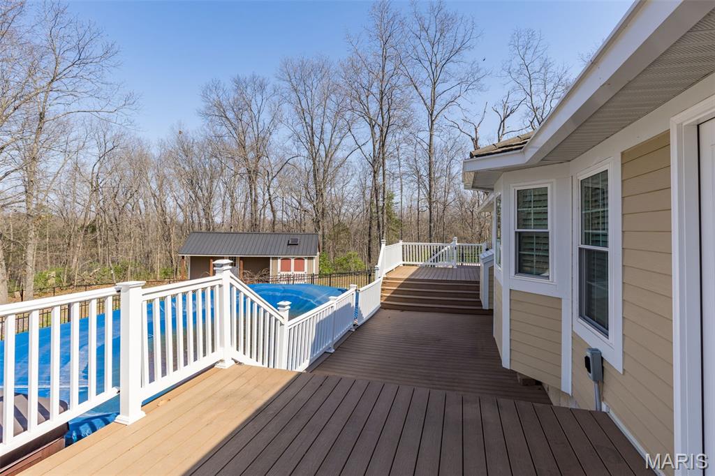 Greystone Estates - Residential