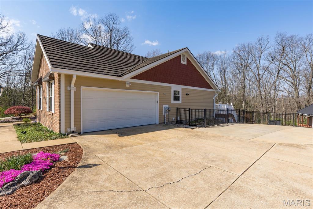 Greystone Estates - Residential