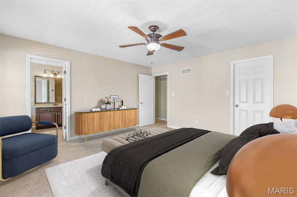 Greystone Estates - Residential