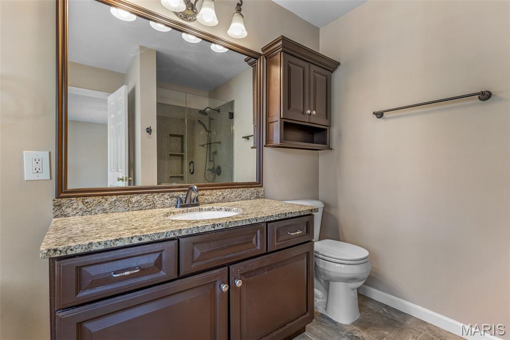 Greystone Estates - Residential