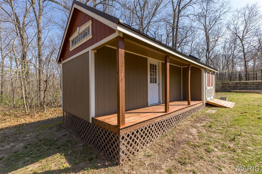 Greystone Estates - Residential