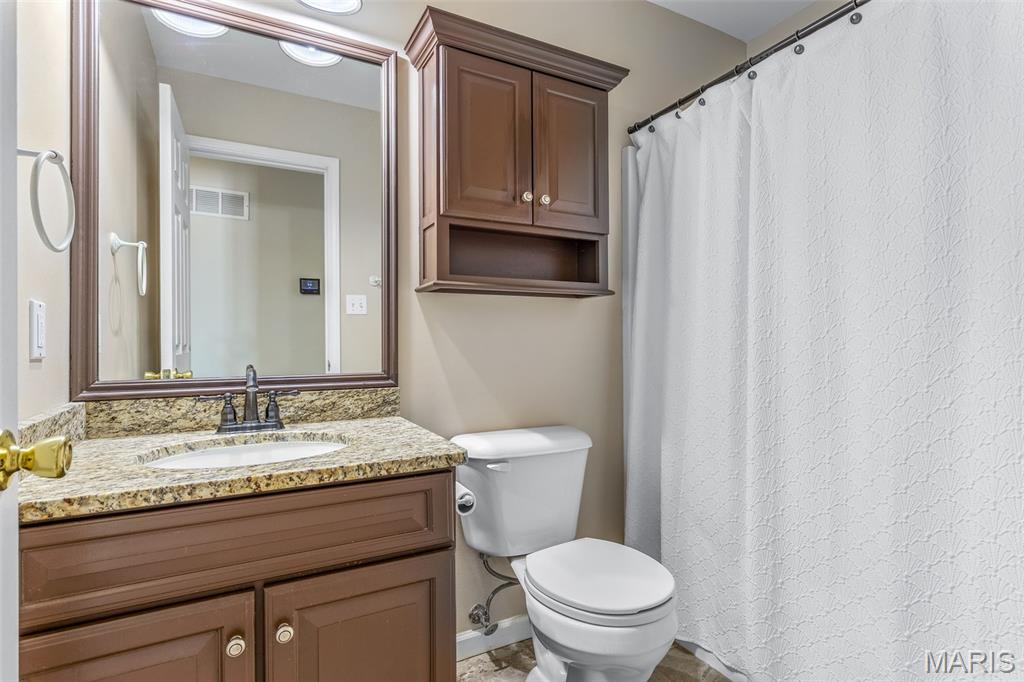 Greystone Estates - Residential