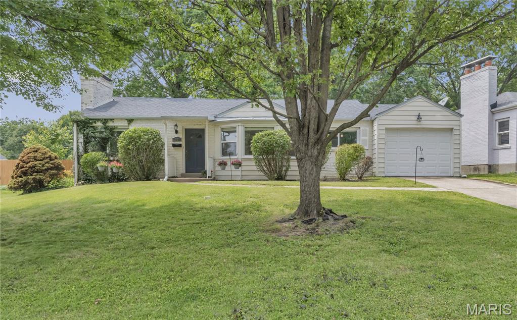 1433 Ronald Drive