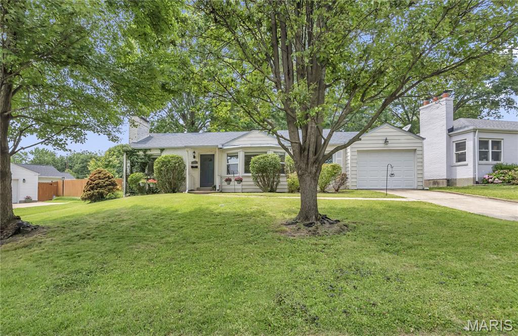 1433 Ronald Drive