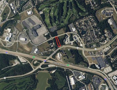 6219 S Highway 94 Weldon Spring MO 63304