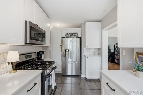Tiny photo for 6306 Southwood Avenue #3E, Clayton, MO 63105 (MLS # 26046657)