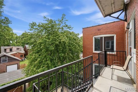 Tiny photo for 6306 Southwood Avenue #3E, Clayton, MO 63105 (MLS # 26046657)