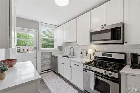 Tiny photo for 6306 Southwood Avenue #3E, Clayton, MO 63105 (MLS # 26046657)