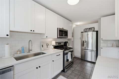 Tiny photo for 6306 Southwood Avenue #3E, Clayton, MO 63105 (MLS # 26046657)