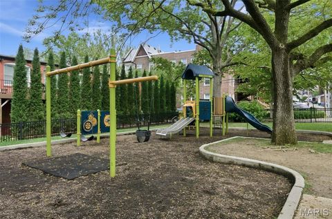 Tiny photo for 6306 Southwood Avenue #3E, Clayton, MO 63105 (MLS # 26046657)