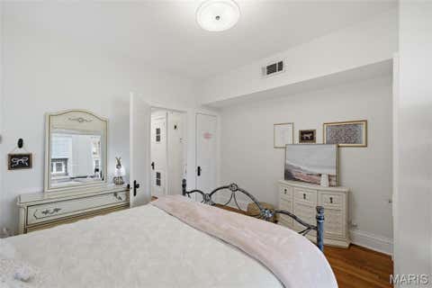 Tiny photo for 6306 Southwood Avenue #3E, Clayton, MO 63105 (MLS # 26046657)