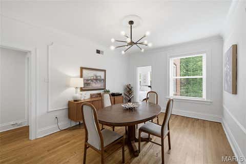 Tiny photo for 6306 Southwood Avenue #3E, Clayton, MO 63105 (MLS # 26046657)