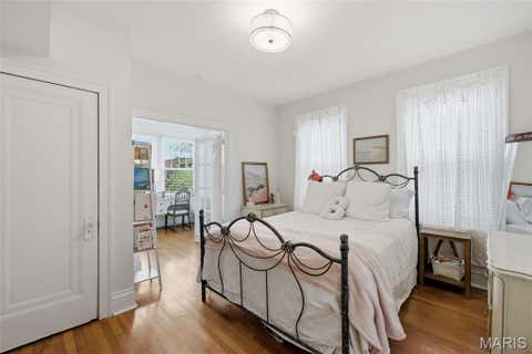 Tiny photo for 6306 Southwood Avenue #3E, Clayton, MO 63105 (MLS # 26046657)
