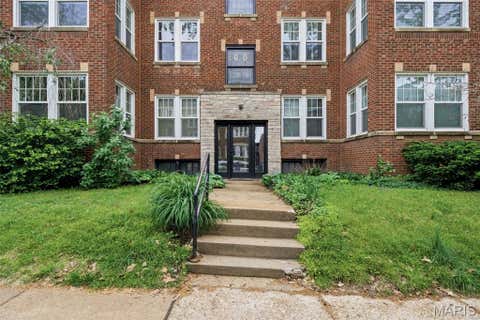 Tiny photo for 6306 Southwood Avenue #3E, Clayton, MO 63105 (MLS # 26046657)