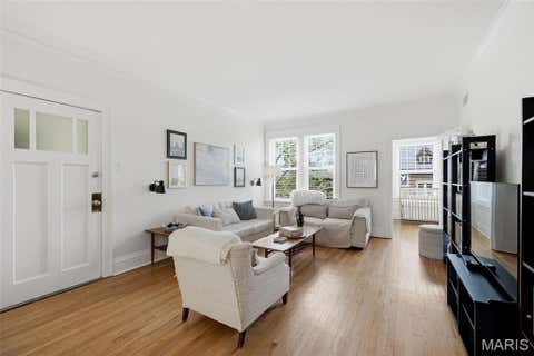 Tiny photo for 6306 Southwood Avenue #3E, Clayton, MO 63105 (MLS # 26046657)