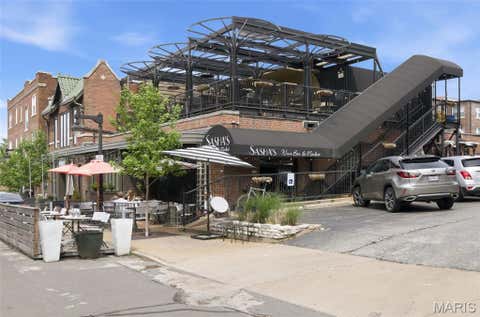 Tiny photo for 6306 Southwood Avenue #3E, Clayton, MO 63105 (MLS # 26046657)