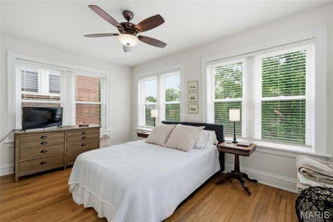 Tiny photo for 6306 Southwood Avenue #3E, Clayton, MO 63105 (MLS # 26046657)