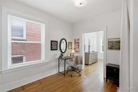 Tiny photo for 6306 Southwood Avenue #3E, Clayton, MO 63105 (MLS # 26046657)