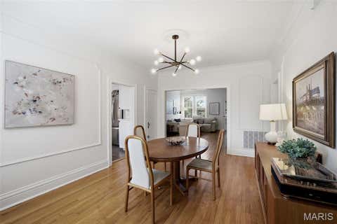 Tiny photo for 6306 Southwood Avenue #3E, Clayton, MO 63105 (MLS # 26046657)