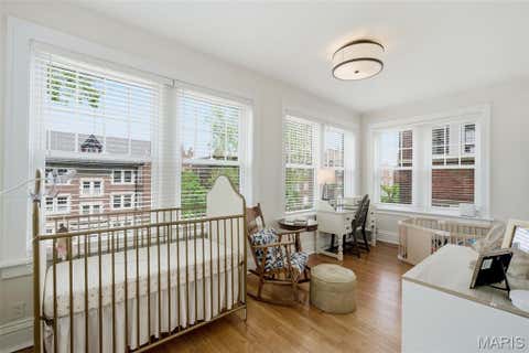 Tiny photo for 6306 Southwood Avenue #3E, Clayton, MO 63105 (MLS # 26046657)
