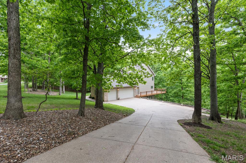 533 Rooster Ridge Court