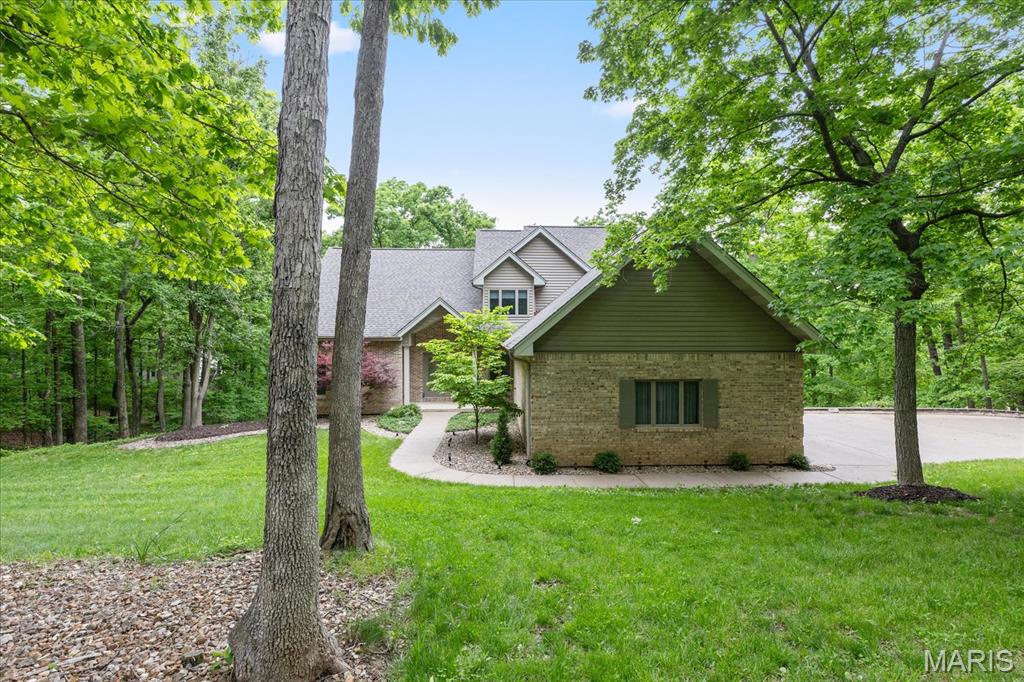 533 Rooster Ridge Court