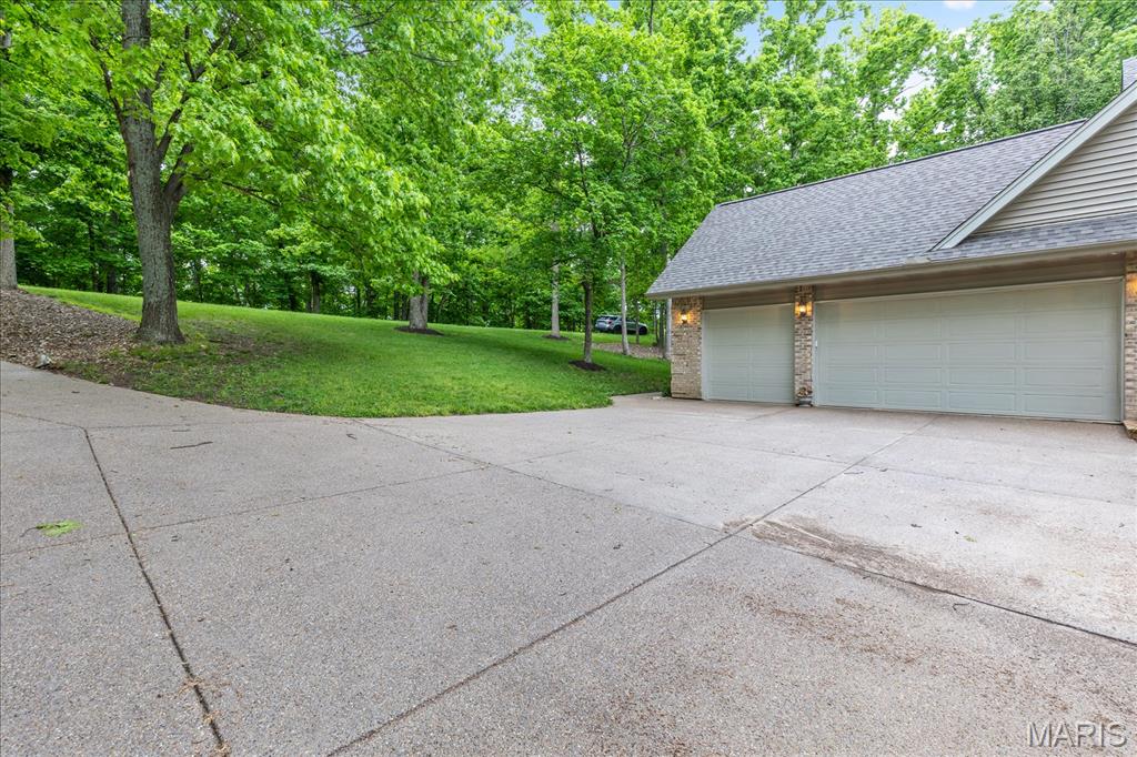 533 Rooster Ridge Court
