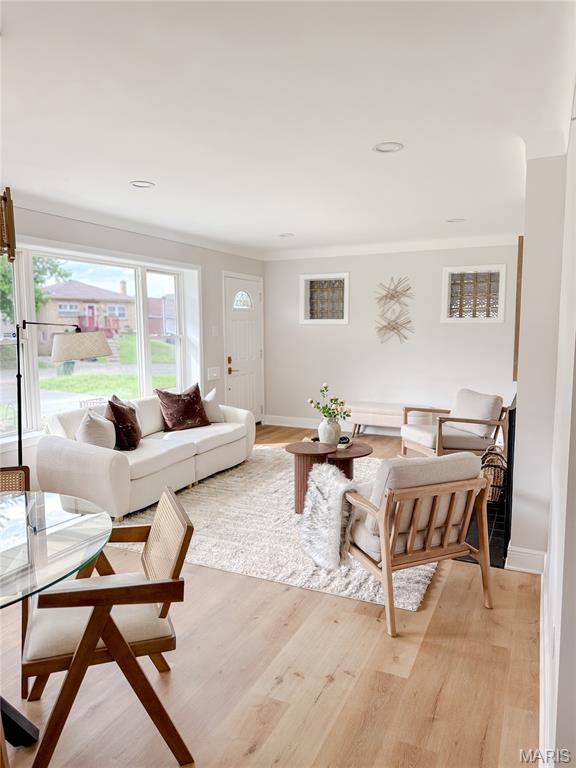 Holly Hills Gardens - Residential