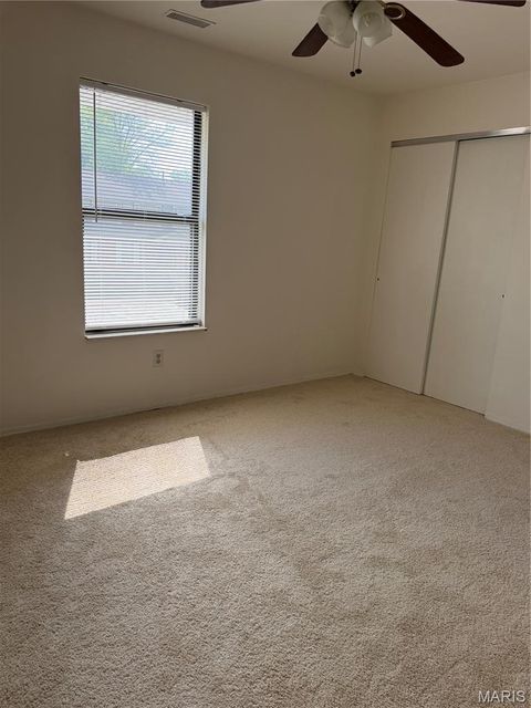 Tiny photo for 1853 High Sun Drive, Florissant, MO 63031 (MLS # 26026096)