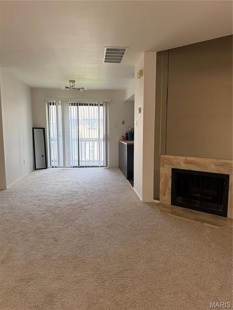 Tiny photo for 1853 High Sun Drive, Florissant, MO 63031 (MLS # 26026096)