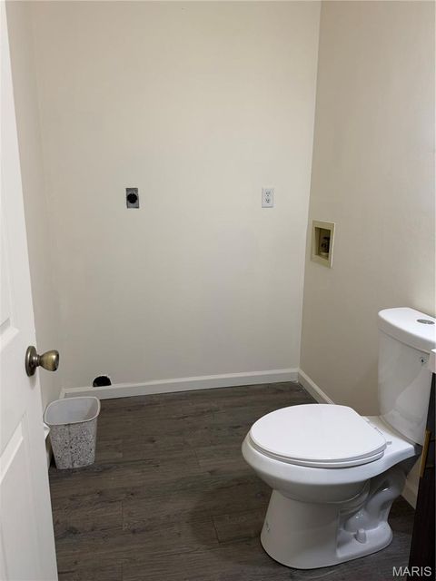 Tiny photo for 1853 High Sun Drive, Florissant, MO 63031 (MLS # 26026096)