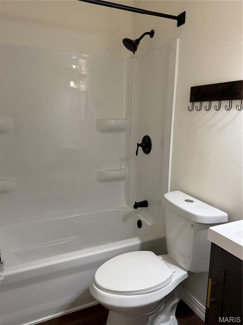 Tiny photo for 1853 High Sun Drive, Florissant, MO 63031 (MLS # 26026096)