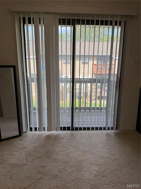 Tiny photo for 1853 High Sun Drive, Florissant, MO 63031 (MLS # 26026096)
