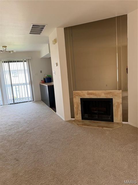 Tiny photo for 1853 High Sun Drive, Florissant, MO 63031 (MLS # 26026096)