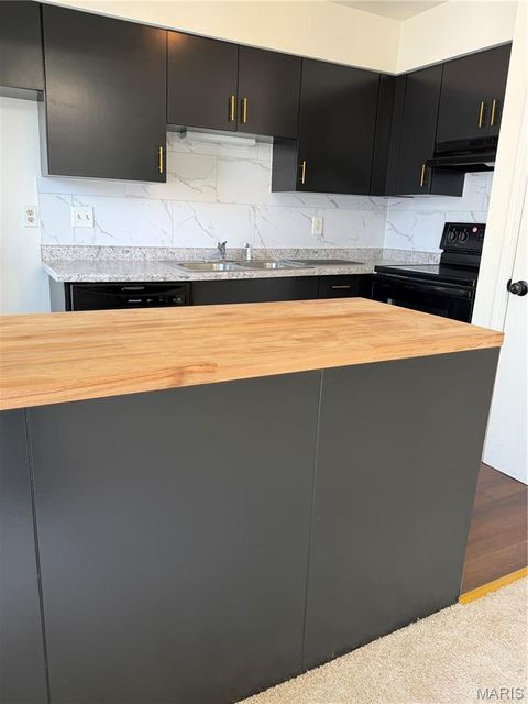 Tiny photo for 1853 High Sun Drive, Florissant, MO 63031 (MLS # 26026096)