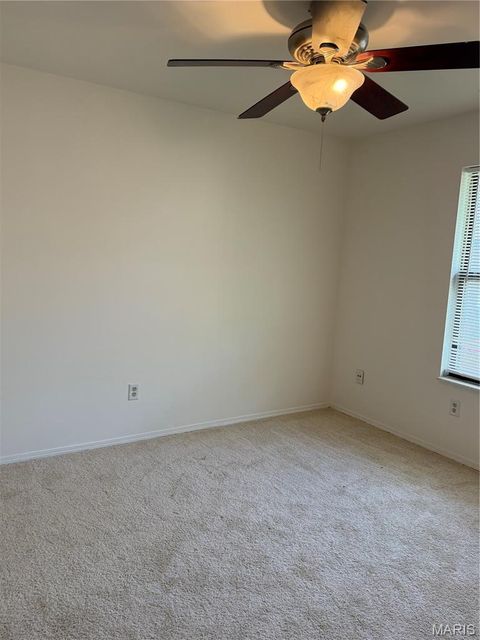 Tiny photo for 1853 High Sun Drive, Florissant, MO 63031 (MLS # 26026096)