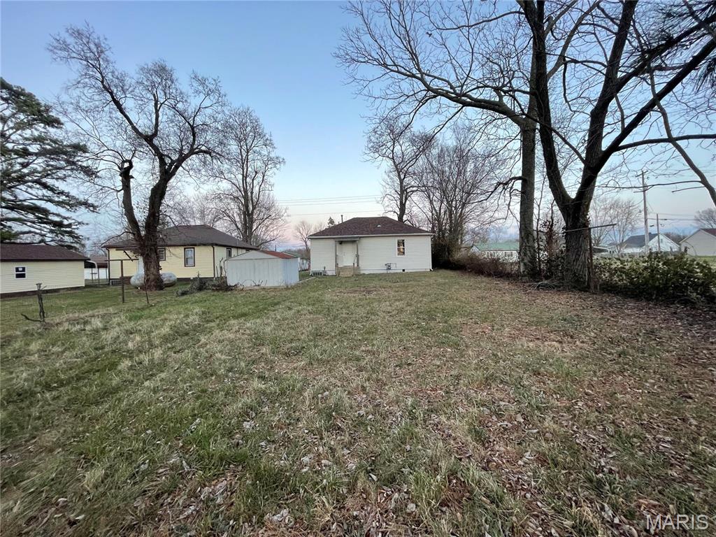 Shepherd - Residential