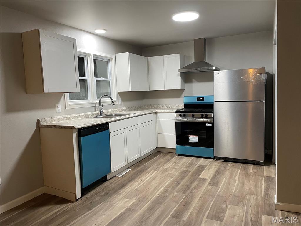 Shepherd - Residential