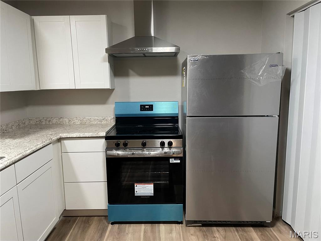 Shepherd - Residential