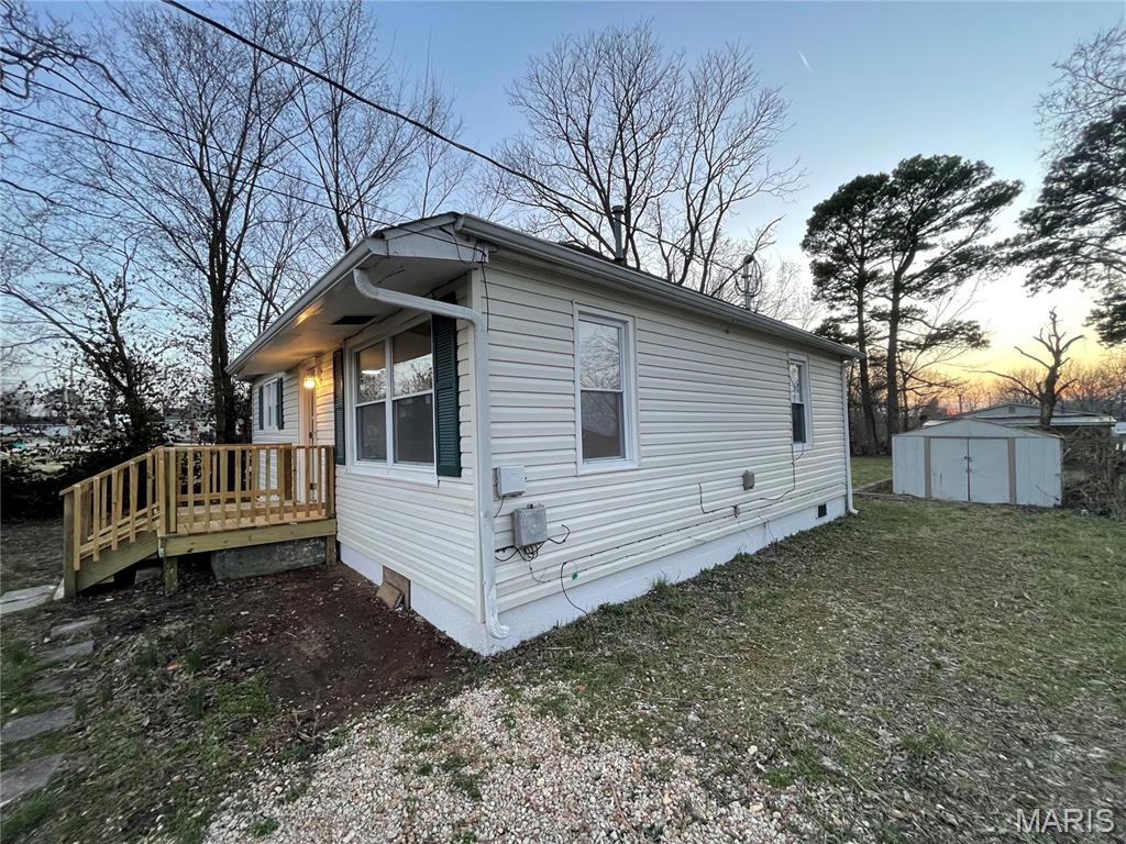 Shepherd - Residential