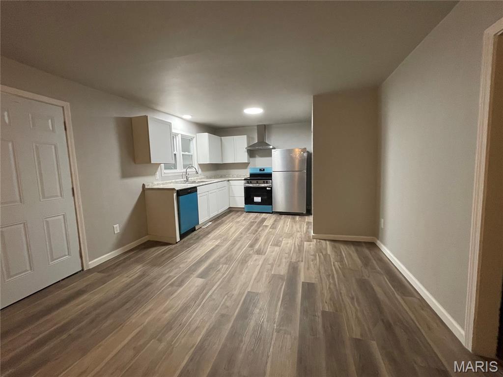 Shepherd - Residential