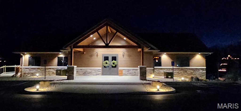 Lake Sherwood Estates - Land