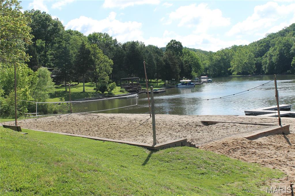 Lake Sherwood Estates - Land