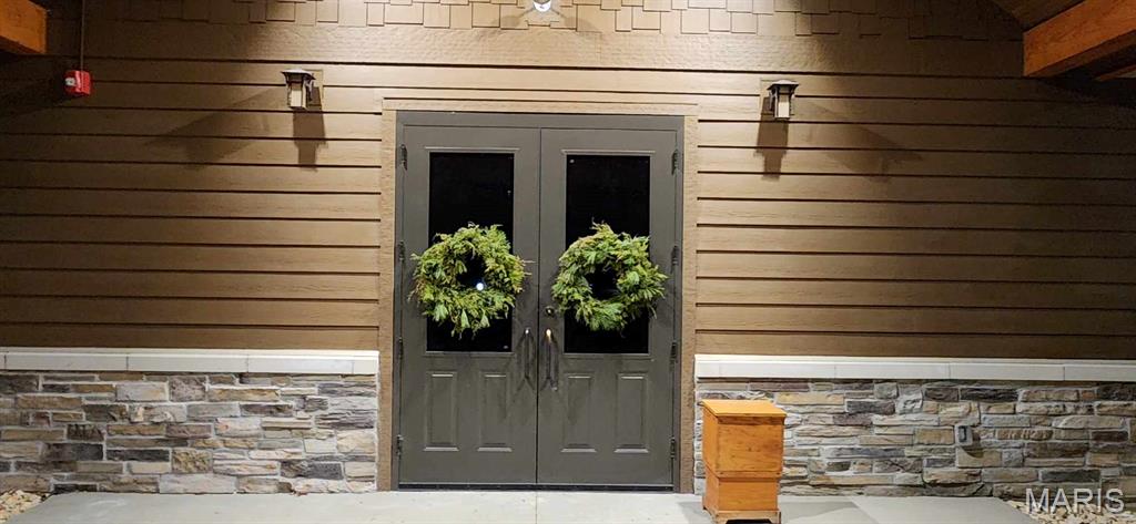 Lake Sherwood Estates - Land