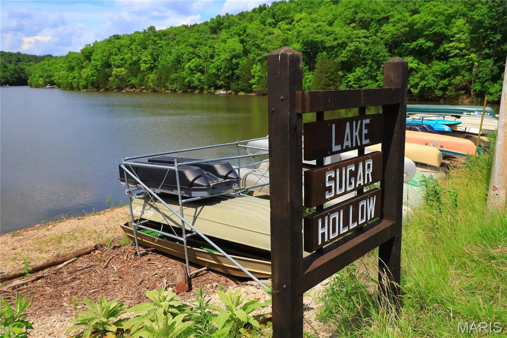 Lake Sherwood Estates - Land